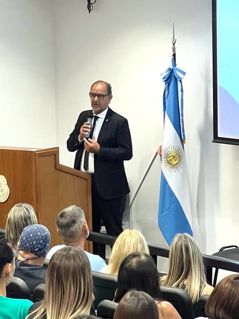 "Mujer épica": reconocimiento a María Mercedes Medina "Mujer épica": reconocimiento a María Mercedes Medina