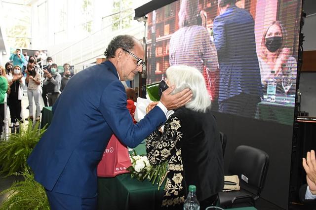 El Decano de la Facultad de Odontología de la UNLP presidirá la AFORA