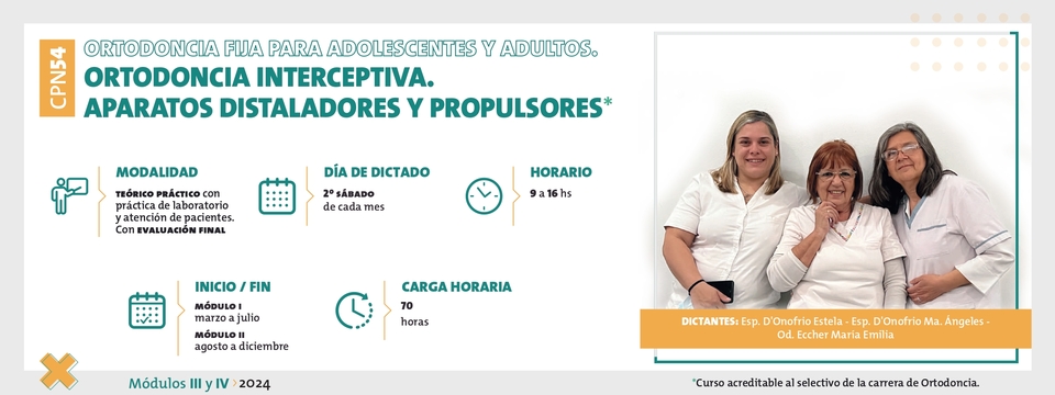 Cursos Nacionales de Posgrado 2023