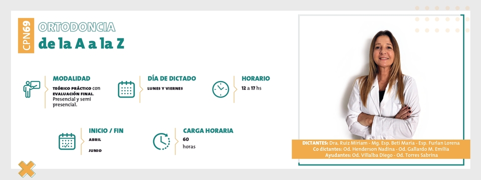 Cursos Nacionales de Posgrado 2023