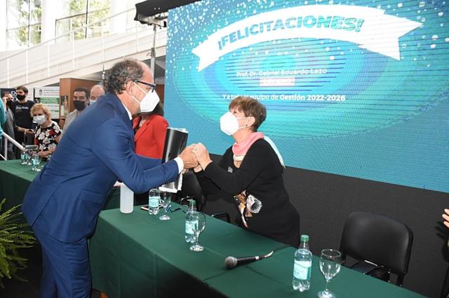 El Decano de la Facultad de Odontología de la UNLP presidirá la AFORA