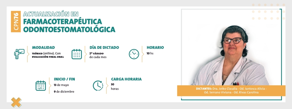 Cursos Nacionales de Posgrado 2023