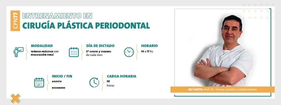 Cursos Nacionales de Posgrado 2023