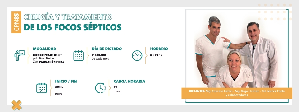 Cursos Nacionales de Posgrado 2023