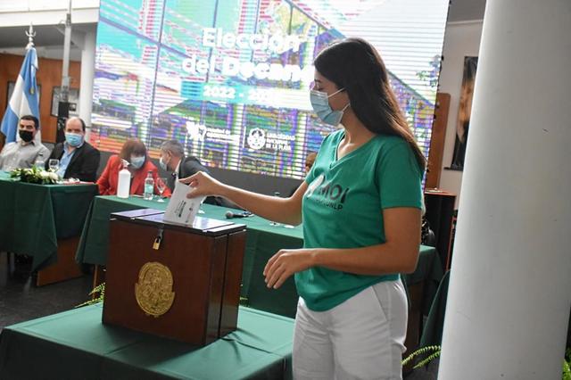 El Decano de la Facultad de Odontología de la UNLP presidirá la AFORA