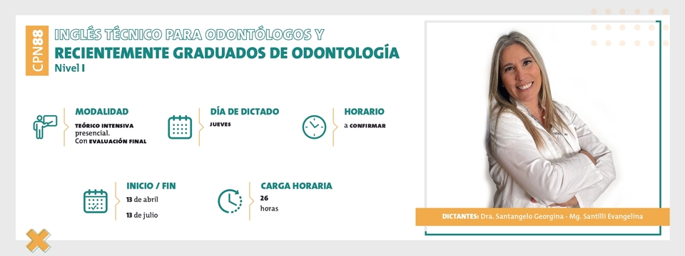 Cursos Nacionales de Posgrado 2023