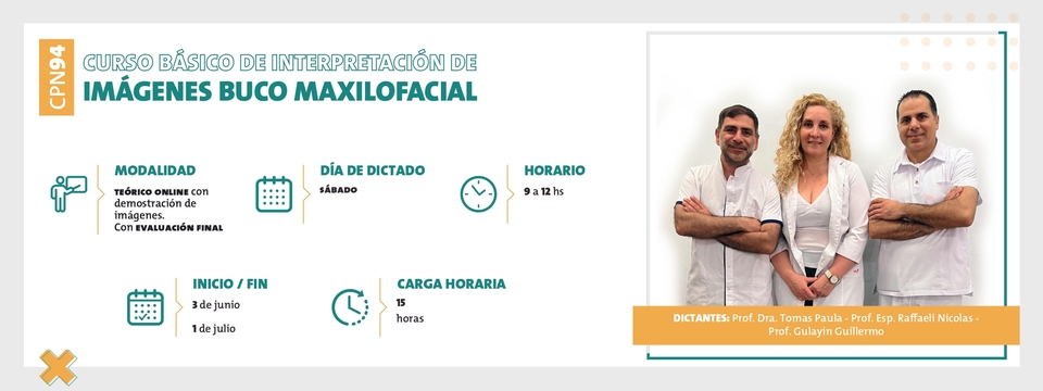 Cursos Nacionales de Posgrado 2023