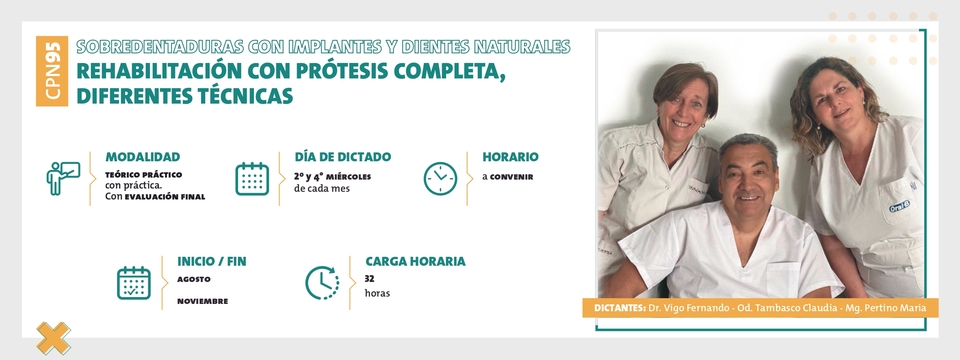 Cursos Nacionales de Posgrado 2023
