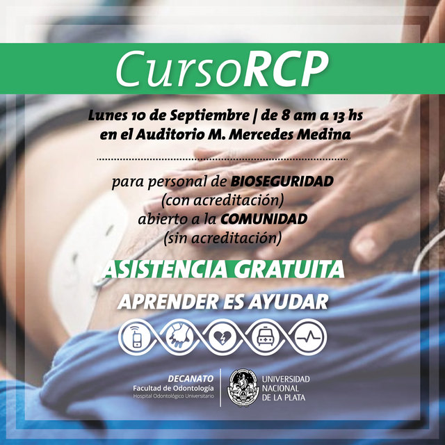 Curso Rcp 01