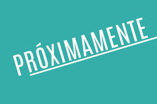 Proximamente