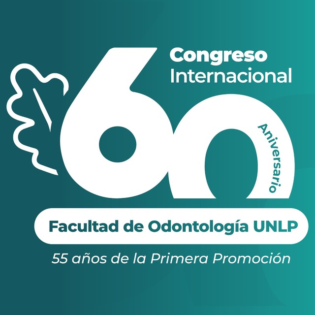 Se llevará a cabo el 60° Congreso Internacional de la FOLP-UNLP Se llevará a cabo el 60° Congreso Internacional de la FOLP-UNLP
