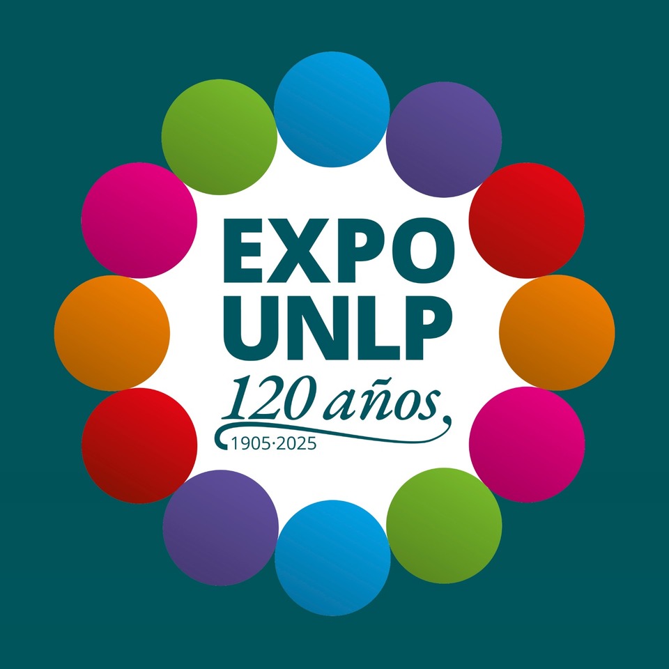 EXPO UNLP 2025
