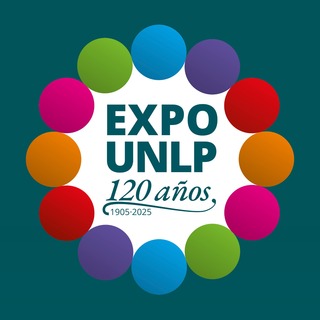 logo expo 120 años