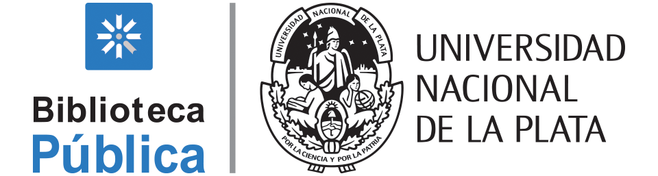 Biblioteca Pública de la UNLP