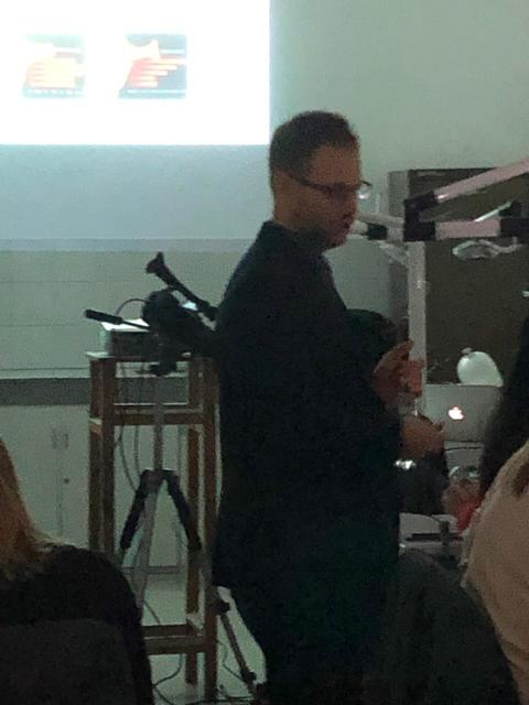 Curso de Microimplantes en Ortodoncia en la FOLP | UNLP Curso de Microimplantes en Ortodoncia en la FOLP | UNLP