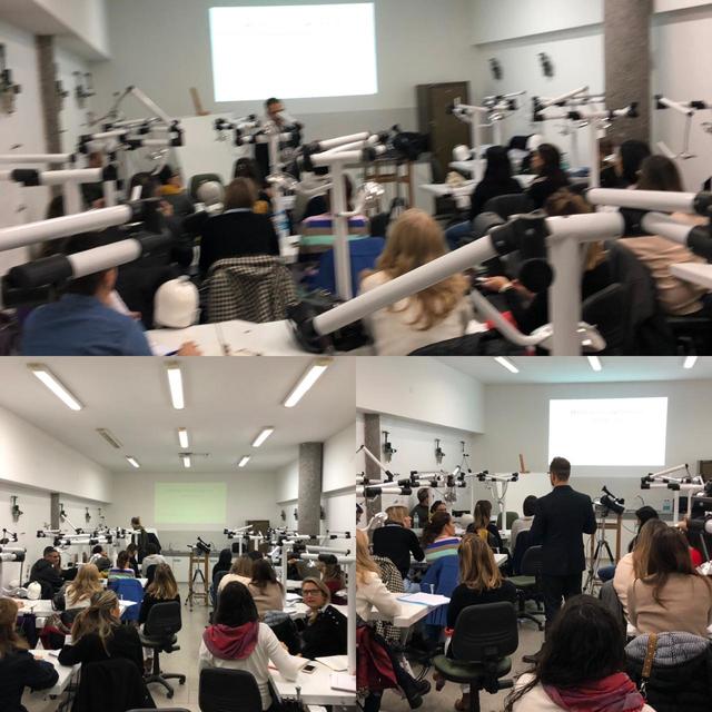 Curso de Microimplantes en Ortodoncia en la FOLP | UNLP Curso de Microimplantes en Ortodoncia en la FOLP | UNLP